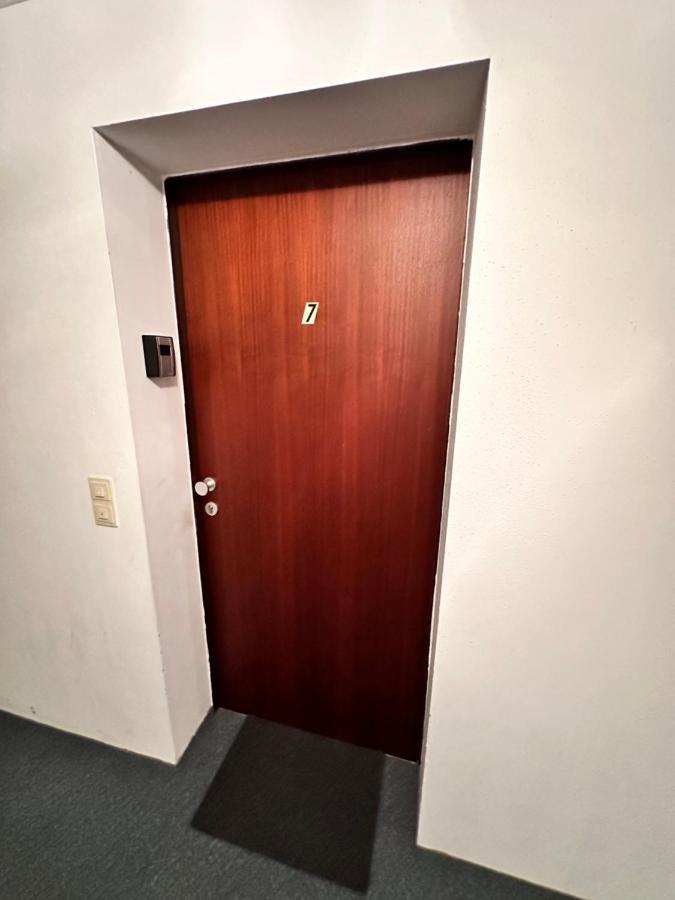 Wandertraum Im Zentrum Bad Aussee Exterior foto